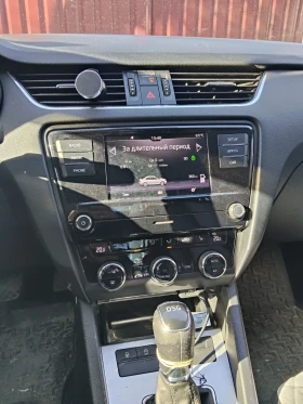 Skoda Octavia - 8640 € / 16898.37 лв. - 11651679 17