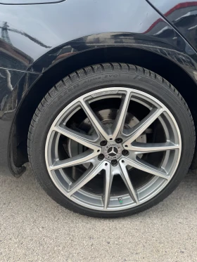 Mercedes-Benz S 560 AMG PACK* 360* МАСАЖ* LONG* DIST* ОБДУХ* ПОДГРЕВ*  - 32700 € / 63955.64 лв. - 25481870 14