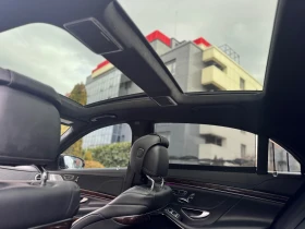 Mercedes-Benz S 560 AMG PACK* 360* МАСАЖ* LONG* DIST* ОБДУХ* ПОДГРЕВ*  - 32700 € / 63955.64 лв. - 25481870 12