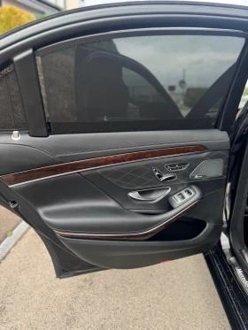 Mercedes-Benz S 560 AMG PACK* 360* МАСАЖ* LONG* DIST* ОБДУХ* ПОДГРЕВ*  - 32700 € / 63955.64 лв. - 25481870 13