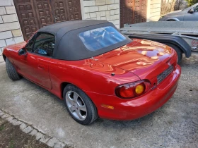 Mazda Mx-5 - 4000 € / 7823.32 лв. - 83642794 2
