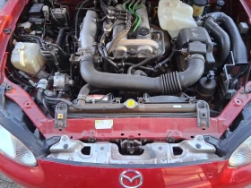 Mazda Mx-5 - 4000 € / 7823.32 лв. - 83642794 5