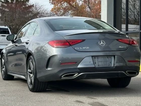 Mercedes-Benz CLS 450 4matic* Камера* Памет* БЕЗ ЩЕТИ*  - 28000 € / 54763.24 лв. - 83303113 8