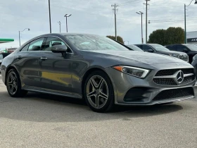 Mercedes-Benz CLS 450 4matic* Камера* Памет* БЕЗ ЩЕТИ*  - 28000 € / 54763.24 лв. - 83303113 5