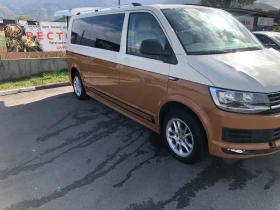 VW Multivan - 8500 € / 16624.56 лв. - 23120355 13
