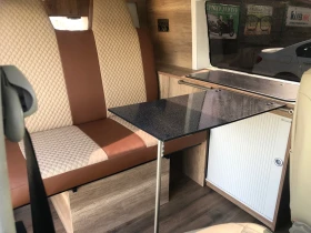 VW Multivan - 8500 € / 16624.56 лв. - 23120355 11