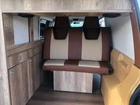 VW Multivan - 8500 € / 16624.56 лв. - 23120355 15