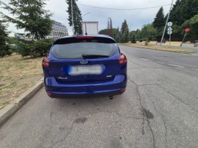 Ford Focus 1.5 Eco boost - 8700 € / 17015.72 лв. - 33627974 3