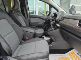 Renault Kangoo 1.3 TCe / 130 к.с. / EDC / N1 ( 4+ 1 места ) - 23775 € / 46499.86 лв. - 85155740 11