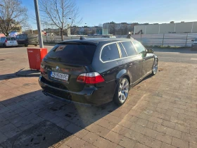 BMW 535, снимка 6 - Автомобили и джипове - 53665953