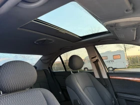 Mercedes-Benz E 220, снимка 13 - Автомобили и джипове - 53672018