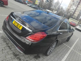 Mercedes-Benz S 350 Amg line , снимка 6 - Автомобили и джипове - 53694511
