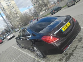 Mercedes-Benz S 350 Amg line , снимка 13 - Автомобили и джипове - 53694511