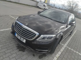 Mercedes-Benz S 350 Amg line , снимка 3 - Автомобили и джипове - 53694511