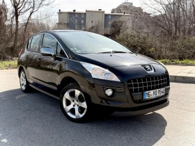 Peugeot 3008 2.0HDI/150к.с/ОБСЛУЖЕНА/TOP/PANO