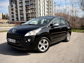 Peugeot 3008 2.0HDI/150к.с/ОБСЛУЖЕНА/TOP/PANO - 5499 € / 10755.11 лв. - 76127976 2