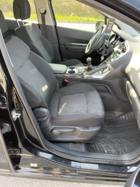 Peugeot 3008 2.0HDI/150к.с/ОБСЛУЖЕНА/TOP/PANO - 5499 € / 10755.11 лв. - 76127976 6