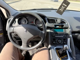 Peugeot 3008 2.0HDI/150к.с/ОБСЛУЖЕНА/TOP/PANO - 5499 € / 10755.11 лв. - 76127976 10