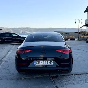 Mercedes-Benz CLS 450 4MATIC Edition 1   367 к.с.   Перфектен - 40000 € / 78233.20 лв. - 64758314 5