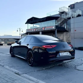 Mercedes-Benz CLS 450 4MATIC Edition 1   367 к.с.   Перфектен - 40000 € / 78233.20 лв. - 64758314 4