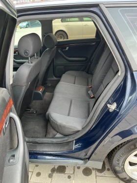 Audi A4 Avant - 2500 € / 4889.57 лв. - 27759223 4