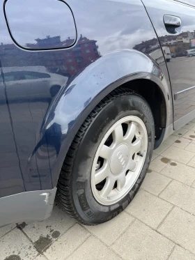 Audi A4 Avant - 2500 € / 4889.57 лв. - 27759223 13