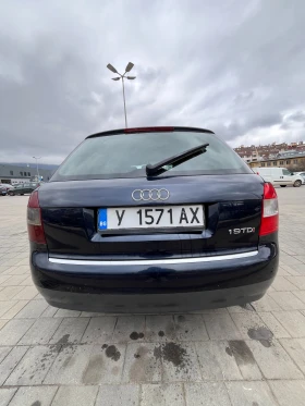 Audi A4 Avant - 2500 € / 4889.57 лв. - 27759223 7