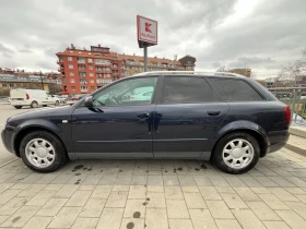 Audi A4 Avant - 2500 € / 4889.57 лв. - 27759223 2