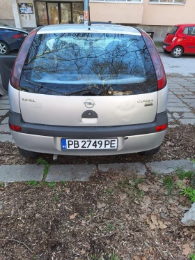 Opel Corsa 1.0i Климатик - 450 € / 880.12 лв. - 62460236 5