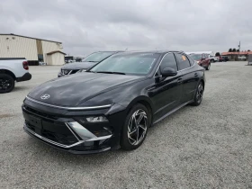 Hyundai Sonata * ПОДГРЕВ, ОБДУХВАНЕ* ПАНОРАМА* 