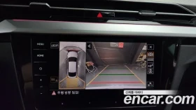 VW Arteon undefined | Auto.bg — изображение 14