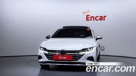 VW Arteon undefined | Auto.bg — изображение 3
