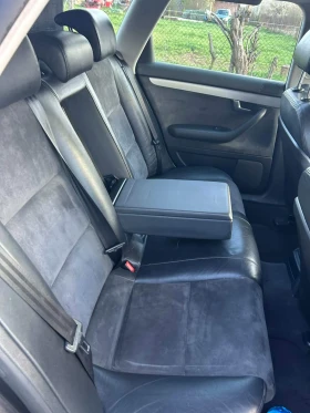 Audi A4 Б7 2.0 tdi - 2800 € / 5476.32 лв. - 87994489 9