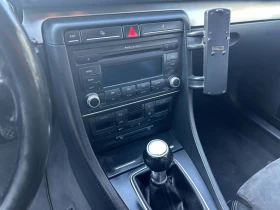 Audi A4 Б7 2.0 tdi - 2800 € / 5476.32 лв. - 87994489 15