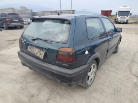 VW Golf 2.0 - 10 € / 19.56 лв. - 43606837 3