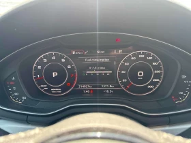 Audi A4 * FULL S LINE* ���������* 360 ������* ���������*  | Mobile.bg � ����� ������ 8