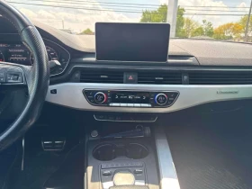 Audi A4 * FULL S LINE* ���������* 360 ������* ���������*  | Mobile.bg � ����� ������ 9