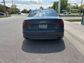 Audi A4 * FULL S LINE* ���������* 360 ������* ���������*  | Mobile.bg � ����� ������ 5