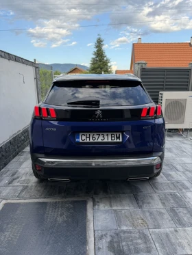 Peugeot 3008 GT LINE | Auto.bg — изображение 2