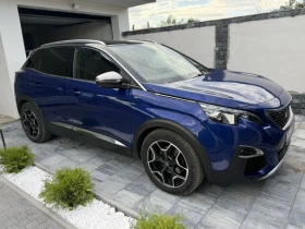Peugeot 3008 GT LINE | Auto.bg — изображение 4