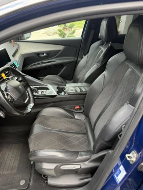 Peugeot 3008 GT LINE | Auto.bg — изображение 6