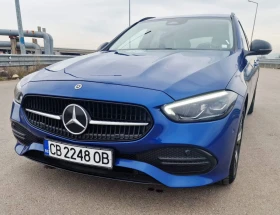 Mercedes-Benz C 200 C200/2023/163k.c. Germany 30000km - 28900 € / 56523.49 лв. - 58947368 2