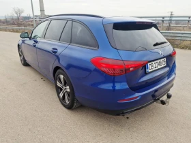 Mercedes-Benz C 200 C200/2023/163k.c. Germany 30000km - 28900 € / 56523.49 лв. - 58947368 11
