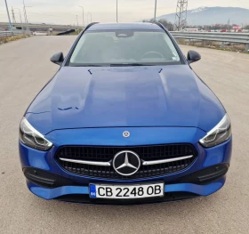 Mercedes-Benz C 200 C200/2023/163k.c. Germany 30000km - 28900 € / 56523.49 лв. - 58947368 16