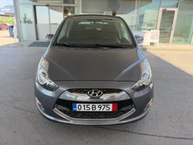 Hyundai Ix20 1.6i ��������� | Mobile.bg � ����� ������ 6