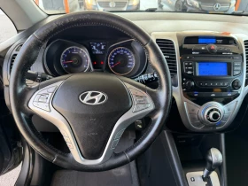 Hyundai Ix20 1.6i ��������� | Mobile.bg � ����� ������ 12