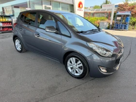 Hyundai Ix20 1.6i ��������� | Mobile.bg � ����� ������ 5