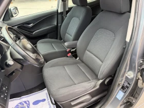 Hyundai Ix20 1.6i ��������� | Mobile.bg � ����� ������ 8