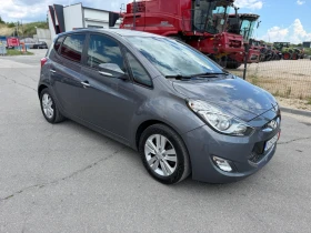 Hyundai Ix20 1.6i ��������� | Mobile.bg � ����� ������ 5