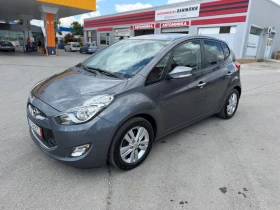 ����� �� �������� �� Hyundai Ix20 1.6i ���������